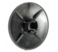 653906 Glide plate [Claas], 653906.0
