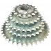 AA31693 Зірочка комбінована Z16/21/26/28/36 [John Deere] HEAVY-PARTS ORIGINAL - 1