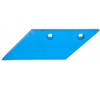 3363721 Лемех предплужника левый J006 [Lemken] AGROPA