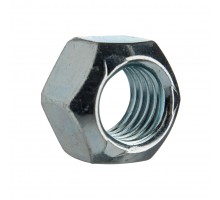 M14 Nut Zn 8 DIN 980