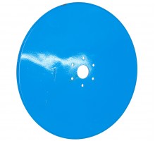 3490010 Coulter Disc