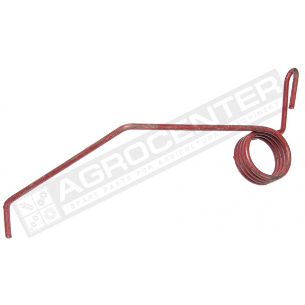 3537056 Harrow tine - 1
