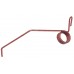 3537056 Harrow tine - 1