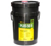 Engine oil JD Plus 50 II 15W-40 20l