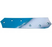 3444013 Mouldboard slat left №1 BS40 / BS42