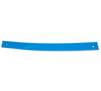 3444021 Mouldboard slat left №2 BS40 / BS42
