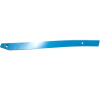 3444045 Mouldboard slat left № 4 BS20