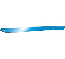 3444045 Mouldboard slat left № 4 BS20