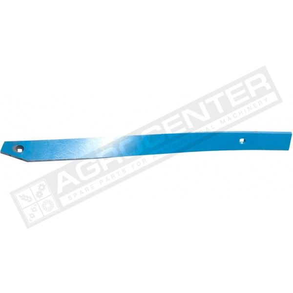 3444045 Mouldboard slat left № 4 BS20 - 1