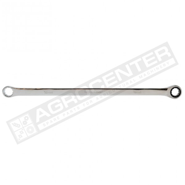 Long spanner with ratchet 17mm 2nd Gen CR-V TopMaster (231956) - 1