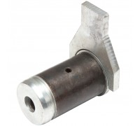 3135046 Pin [Lemken] HEAVY-PARTS ORIGINAL
