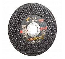 Cutting disc 125*1.6*22mm Novoabrasive Extreme