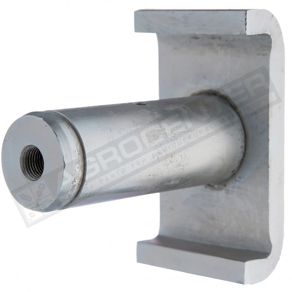 3133025 Палець [Lemken] HEAVY-PARTS ORIGINAL - 1