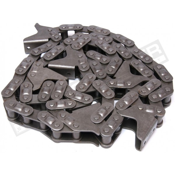 034851 Corn head gathering chain Geringhoff - 1