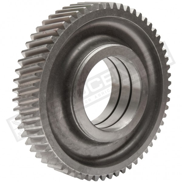 637505 Шестерня Z60 d80 [Claas Lexion] ORIGINAL - 1