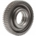 637505 Шестерня Z60 d80 [Claas Lexion] ORIGINAL - 1