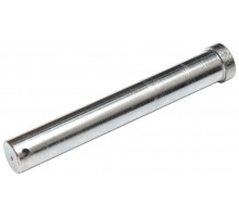 PL-02-017 Палець до плугів ( d25.5*187 D30 ) AGROPA