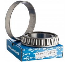 30215 A Tapered roller bearing ZVL, JD37129