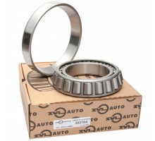 30218 A Tapered roller bearing ZVL, 26800060