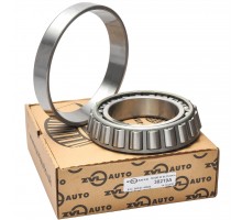 30219 A Tapered roller bearing ZVL