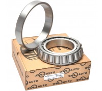 30220 A Tapered roller bearing ZVL