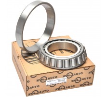 30220 A Tapered roller bearing ZVL