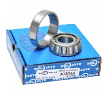 30304 A Tapered roller bearing ZVL
