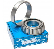 30312 A Tapered roller bearing ZVL