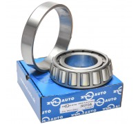 30313 A Tapered roller bearing ZVL