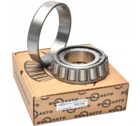30314 A Tapered roller bearing ZVL