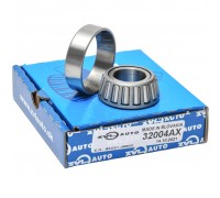 32004 AX Tapered roller bearing ZVL