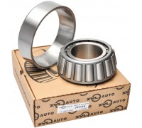 32314 A Tapered roller bearing ZVL, JD7278, D46100646
