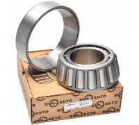32317 A Tapered roller bearing ZVL