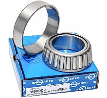 33009 A Подшипник роликовый конический ZVL