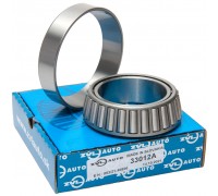 33012 A Tapered roller bearing ZVL, 212210, JD10096