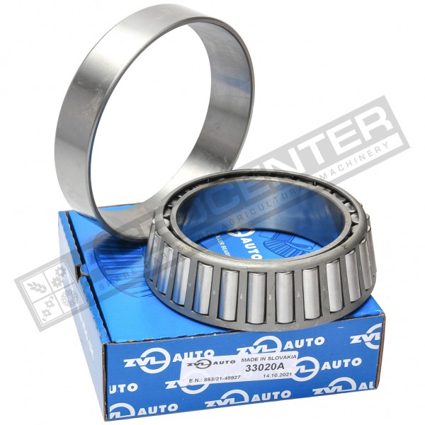 33020 A Tapered roller bearing ZVL, 215141