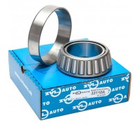 33110 A Tapered roller bearing ZVL, 215807