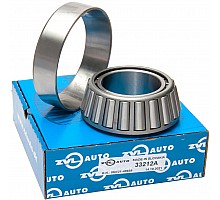 33212 A Подшипник роликовый конический ZVL, 215699, 87431397, 84074759