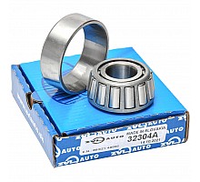 32304 A Подшипник роликовый конический ZVL