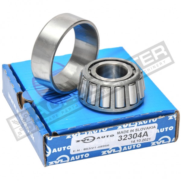32304 A Tapered roller bearing ZVL