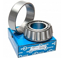 32313 A Подшипник роликовый конический ZVL