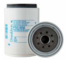 P551856 Фільтр паливний (30 мікрон) Donaldson, RACOR R90P, 068711