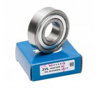 6203-2ZR C3 Bearing ZVL, 3198565