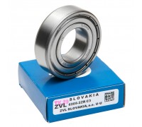 6205-2ZR C3 Bearing ZVL, 3198590
