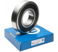 6312-2RSR C3 Bearing ZVL