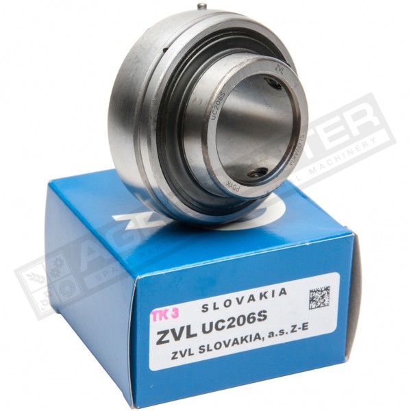 UC206 S Подшипник ZVL - 1