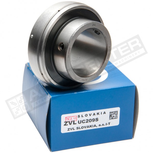 UC209S Підшипник  ZVL, 9902892074, 9902892105 - 1