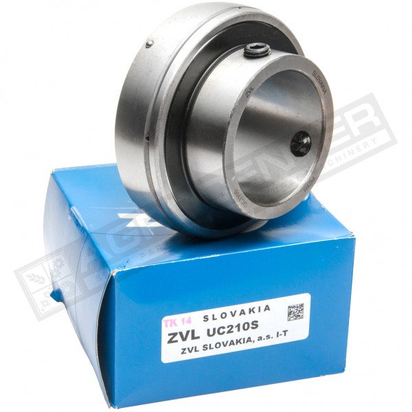 UC210 S Bearing ZVL - 1