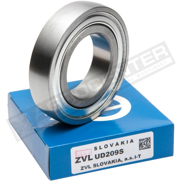 UD209 S Bearing ZVL, 214068, 02103200, 1726209 2RS - 1