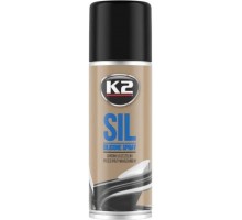 Змазка силіконова K634 K2 SIL 100%  150мл